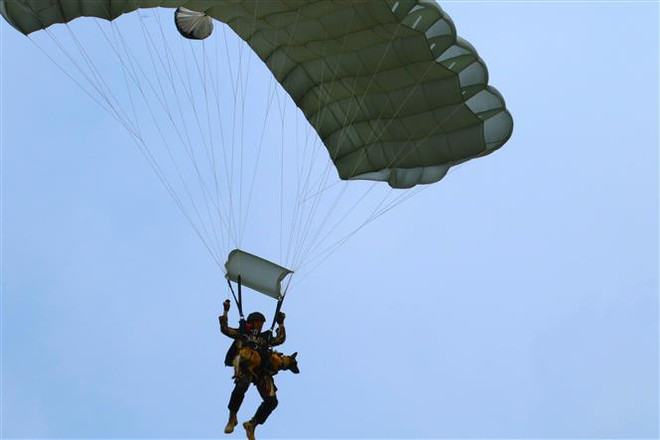 Indonesia nâng cấp hệ thống radar phòng không hiện đại ảnh 1