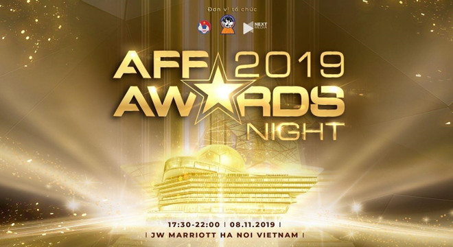 Việt Nam được chọn là nơi đăng cai tổ chức AFF Awards 2019 ảnh 1