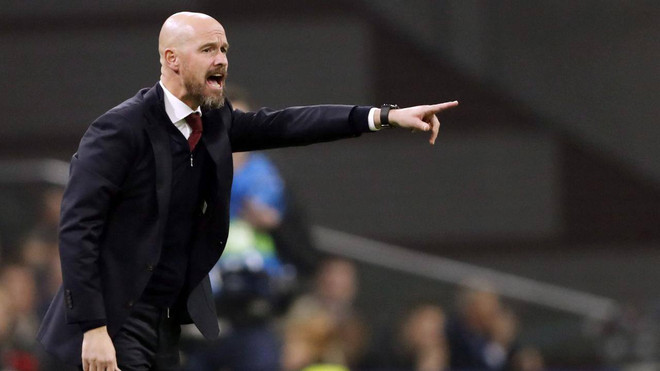 Bayern Munich sẽ chọn ai ngồi vào 'ghế nóng' mà Niko Kovac để lại? ảnh 3