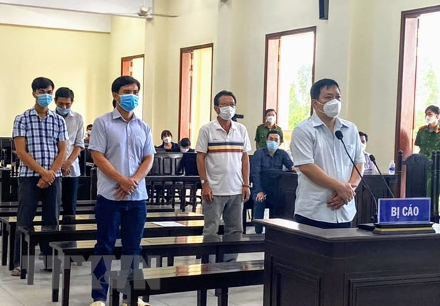 Vụ án Agribank Cần Thơ: Viện Kiểm sát kháng nghị toàn bộ bản án ảnh 1