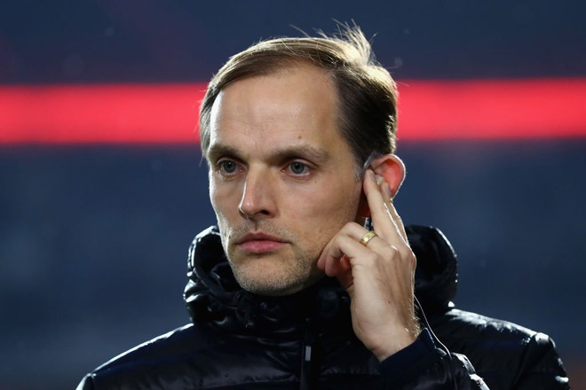 Bayern Munich bất ngờ sa thải huấn luyện viên Julian Nagelsmann ảnh 2