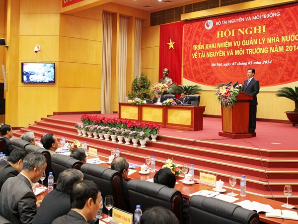 Tài nguyên môi trường là nguồn lực phát triển kinh tế ảnh 1