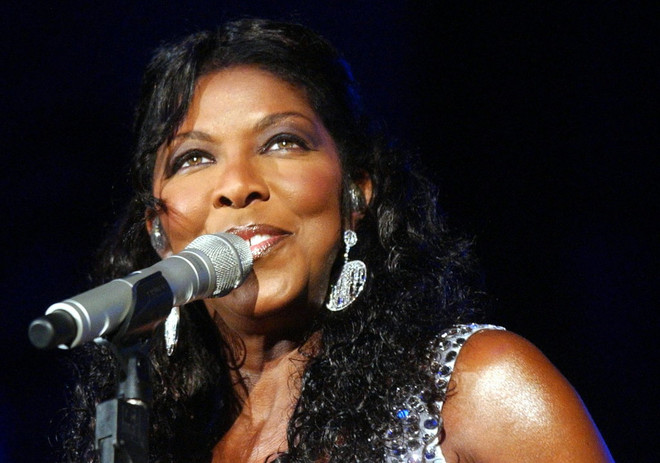 Ca sỹ từng đoạt giải Grammy Natalie Cole qua đời ở tuổi 65 ảnh 1