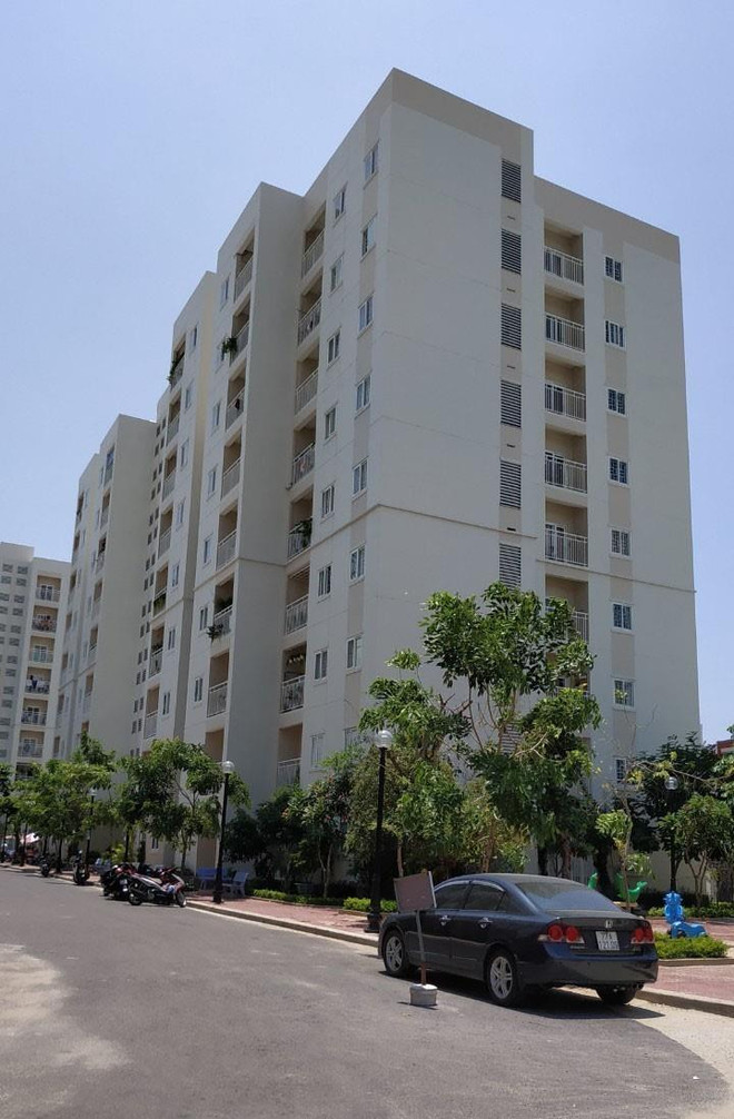 Bình Định: Xôn xao trước thông tin về kẻ 'biến thái' nhìn váy phụ nữ ảnh 2