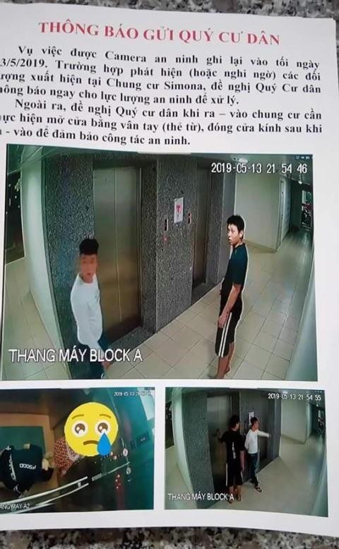 Bình Định: Xôn xao trước thông tin về kẻ 'biến thái' nhìn váy phụ nữ ảnh 3