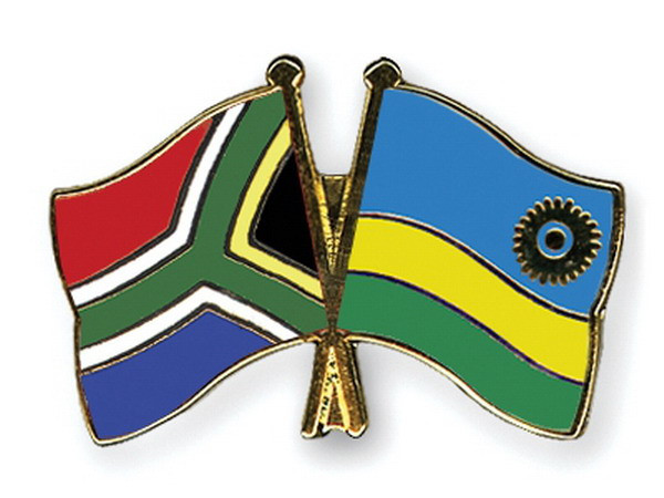 Nam Phi-Rwanda tìm biện pháp giải quyết bất đồng ảnh 1