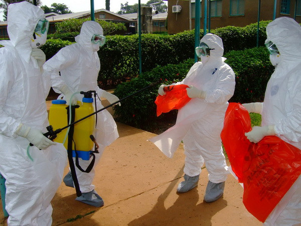 Khai mạc phiên họp lần thứ 68 Đại hội đồng WHO tại Geneva ảnh 1