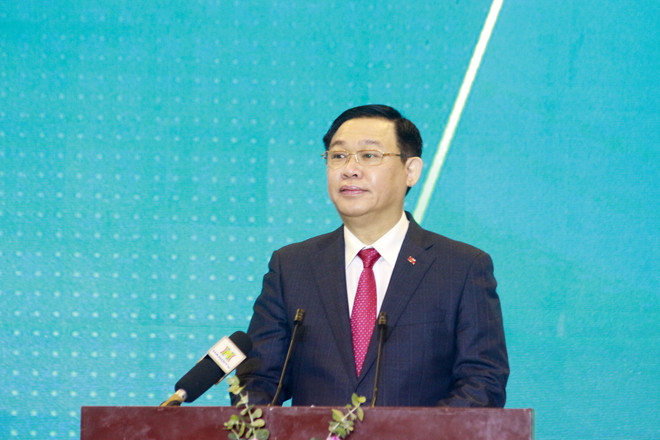 Hà Nội gọi được 17,6 tỷ USD vốn tại Hội nghị xúc tiến đầu tư ảnh 1