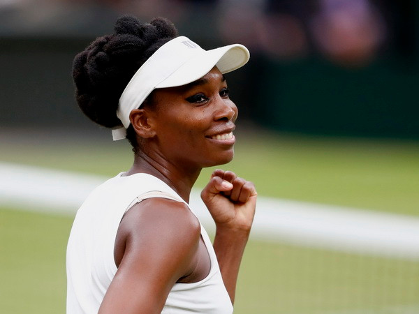 Hạ nhà vô địch Roland Garros, Venus lập nhiều dấu mốc lịch sử ảnh 1