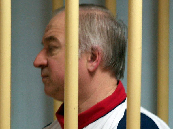 Nga tuyên bố sẽ sớm trục xuất các nhà ngoại giao Anh ảnh 1