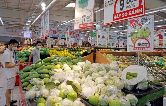 Phấn đấu đạt mức cao nhất các mục tiêu, chỉ tiêu đã đề ra của năm 2021 ảnh 3