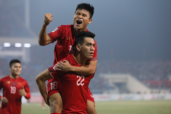 Lịch trực tiếp AFF Cup: Việt Nam 'đại chiến' Thái Lan ở Mỹ Đình ảnh 1