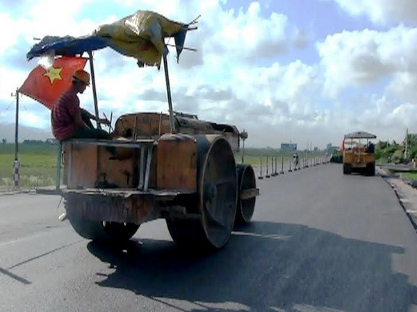 Quảng Bình: Xử lý nghiêm sai phạm giải phóng mặt bằng Quốc lộ 1A ảnh 1