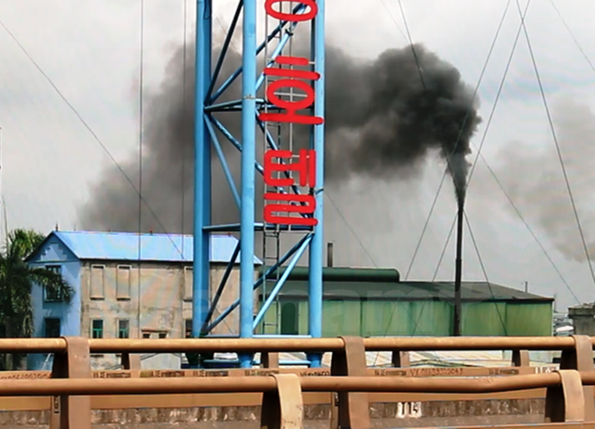 Xây dựng lộ trình giảm phát thải khí nhà kính theo Thỏa thuận Paris ảnh 1