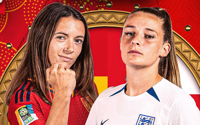 Lịch thi đấu bóng đá: U23 Việt Nam xuất quân, Chung kết World Cup Nữ ảnh 2