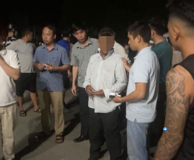 Bắt giữ một đối tượng liên quan đến bắt cóc trẻ em ở Quảng Trị ảnh 1