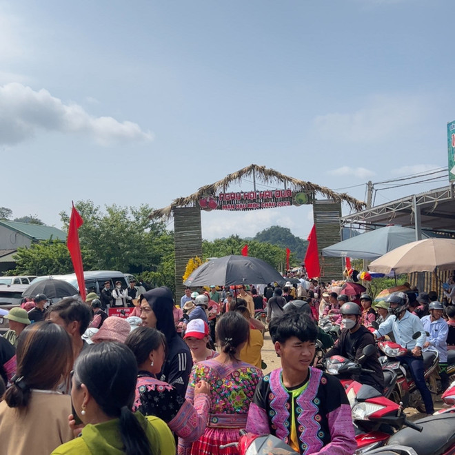 Chợ vải Hưng Yên: Thành công từ cách thức tổ chức hiện đại ảnh 4