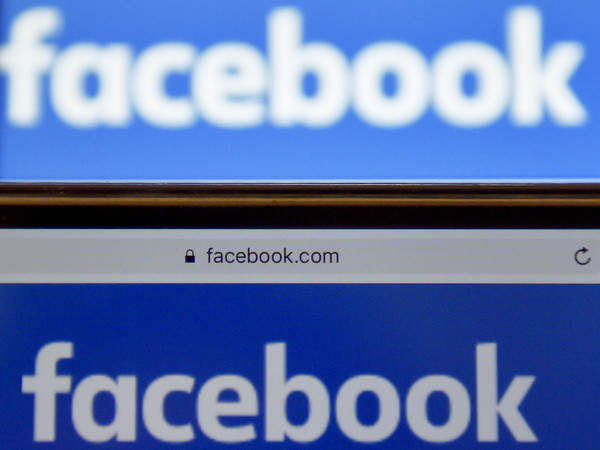 Anh yêu cầu Facebook phối hợp điều tra nghi vấn can thiệp chính trị ảnh 1