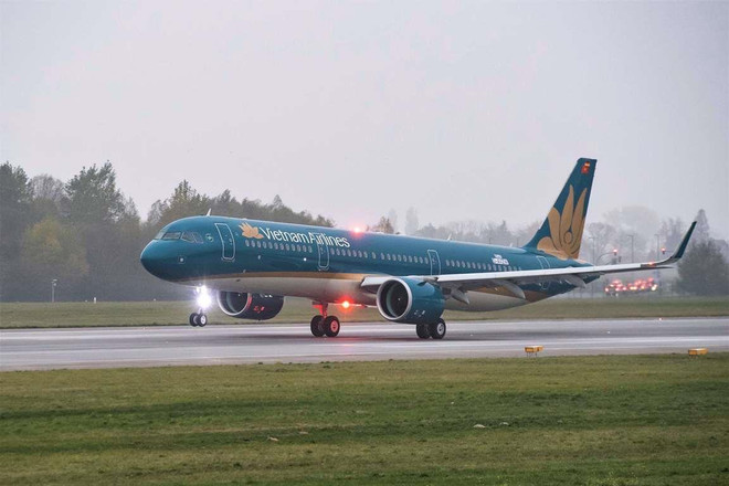Vietnam Airlines bán vé máy bay rẻ nội địa cho đoàn viên, thanh niên ảnh 1