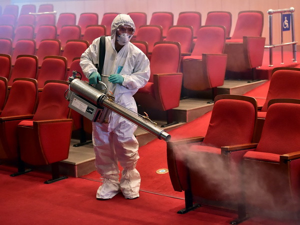 WHO cảnh báo dịch MERS ở Hàn Quốc trên diện rộng và phức tạp ảnh 1