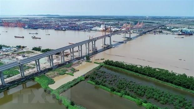 Quảng Ninh đề xuất các phương án phát triển hạ tầng giao thông ảnh 1