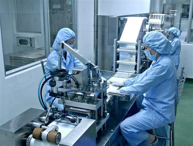 TP.HCM: Mức thưởng Tết Nguyên đán cao nhất hơn 1 tỷ đồng ảnh 1