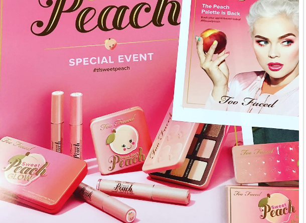 Những bộ sưu tập mỹ phẩm dòng cao cấp được phụ nữ khao khát nhất ảnh 1