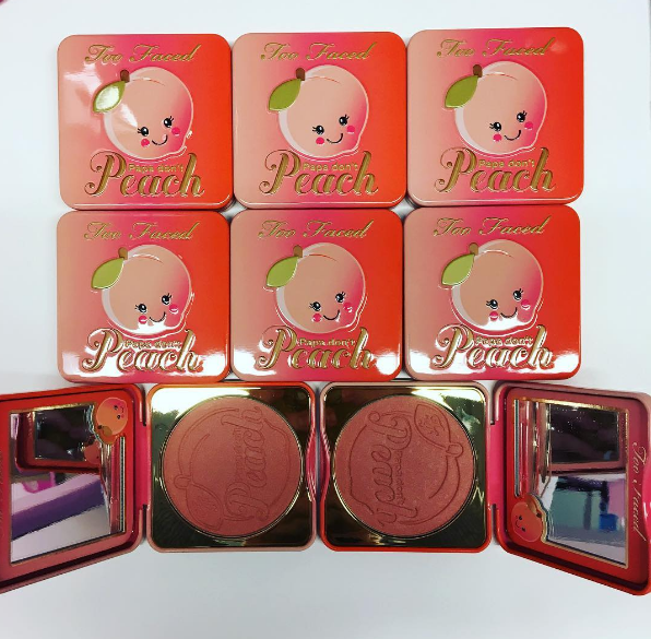 Những bộ sưu tập mỹ phẩm dòng cao cấp được phụ nữ khao khát nhất ảnh 12