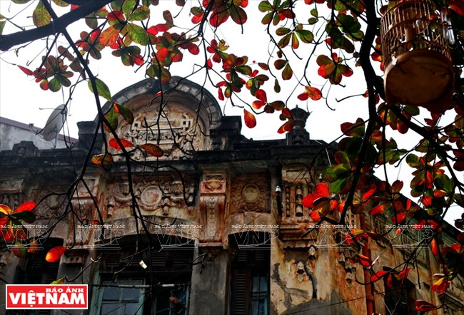 Vẻ đẹp diễm lệ và quyến rũ của Thủ đô Hà Nội theo năm tháng ảnh 10