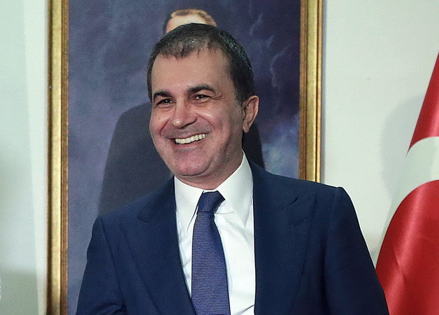 Thổ Nhĩ Kỳ cảnh báo thỏa thuận về người di cư với EU có thể đổ vỡ ảnh 1