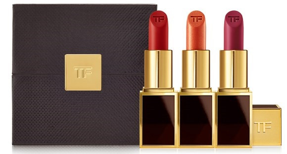 Những bộ sưu tập mỹ phẩm dòng cao cấp được phụ nữ khao khát nhất ảnh 9