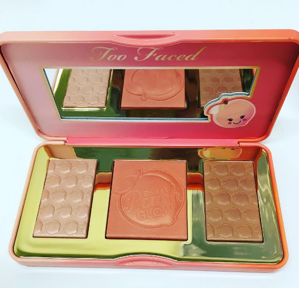 Những bộ sưu tập mỹ phẩm dòng cao cấp được phụ nữ khao khát nhất ảnh 10