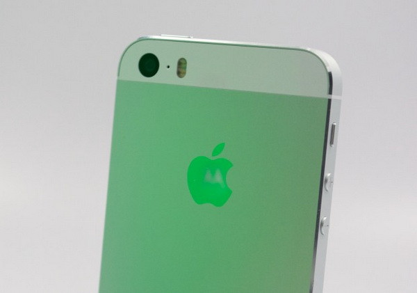 Apple hoàn tất phân chia đối tác sản xuất iPhone 6 ảnh 1