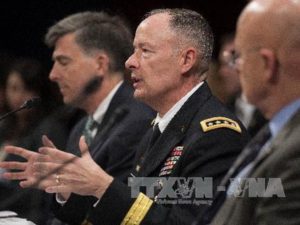 Giới chức Mỹ thúc đẩy kế hoạch cải tổ hoạt động do thám ảnh 1