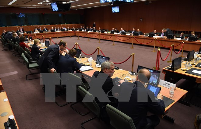 Hy Lạp sẽ tìm kiếm thỏa thuận "đôi bên cùng có lợi" với EU ảnh 1