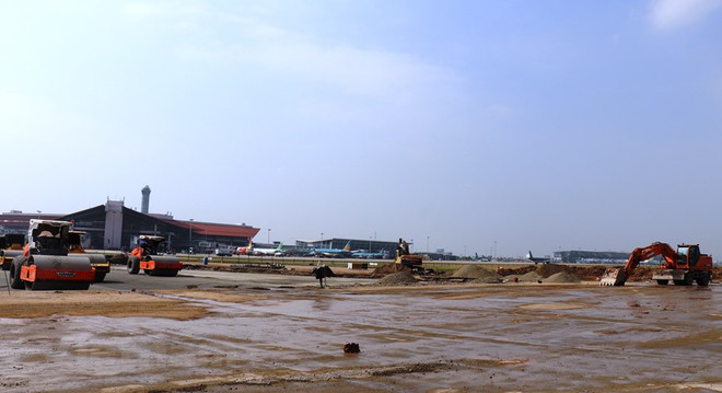 Những dự án giao thông quan trọng đã hoàn thành trong năm 2020 ảnh 1