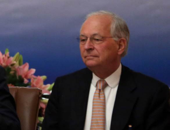 Hội nghị An ninh Munich: Châu Âu cần tránh bị chia rẽ vì Mỹ ảnh 1