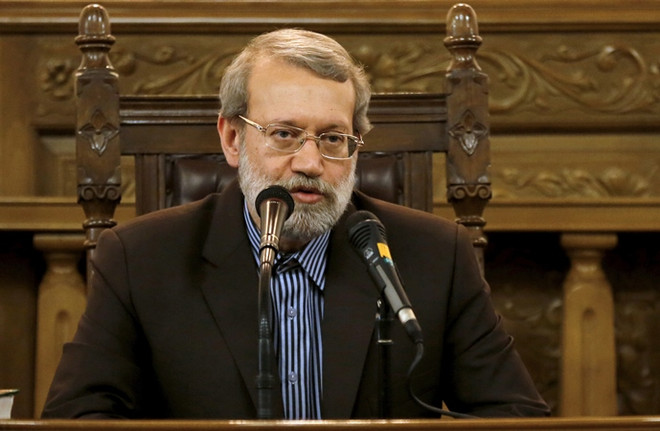 Iran dọa khôi phục chương trình hạt nhân nếu Mỹ hủy thỏa thuận lịch sử ảnh 1