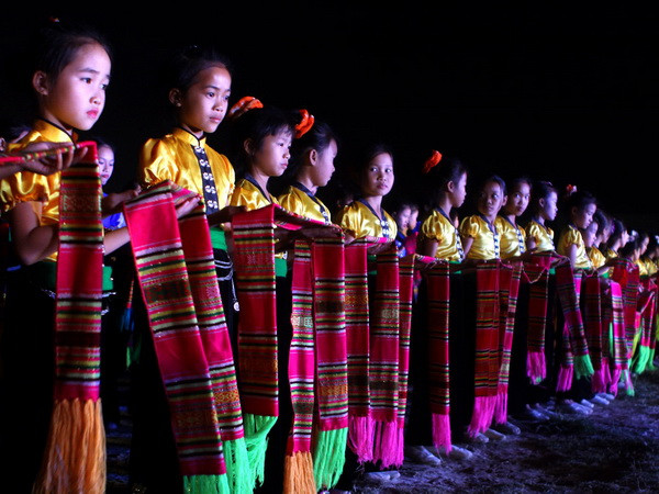 Mường Lò đã sẵn sàng cho tuần văn hóa hội tụ sắc màu ảnh 1