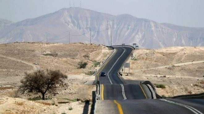 Các nước Arab lên án tuyên bố của Thủ tướng Israel Netanyahu ảnh 1