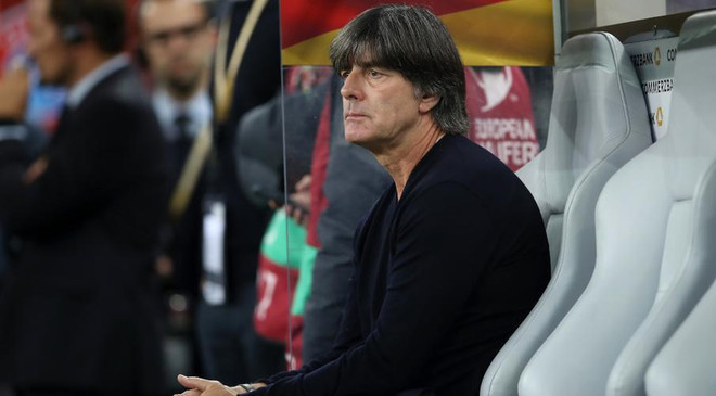 HLV Joachim Loew lý giải những tồn đọng đang gây bức xúc dư luận ảnh 1