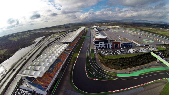 Giải đua xe F1 bổ sung 4 chặng đua vào mùa giải 2020 ảnh 1