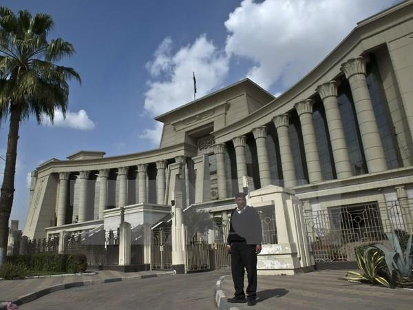 Tòa án Ai Cập kết án tù giam với hơn 70 nghi can khủng bố ảnh 1