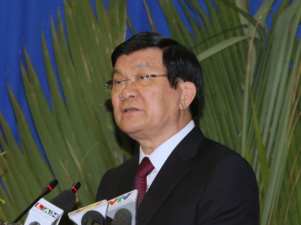 Chủ tịch nước dự kỷ niệm Chiến tranh vệ quốc, thăm Séc và Azerbaijan ảnh 1