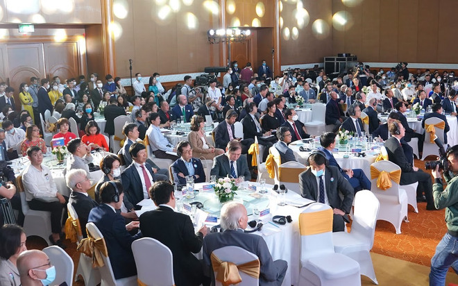 Việt Nam: ‘Cứ điểm an toàn và phát triển của dòng vốn FDI’ ảnh 3