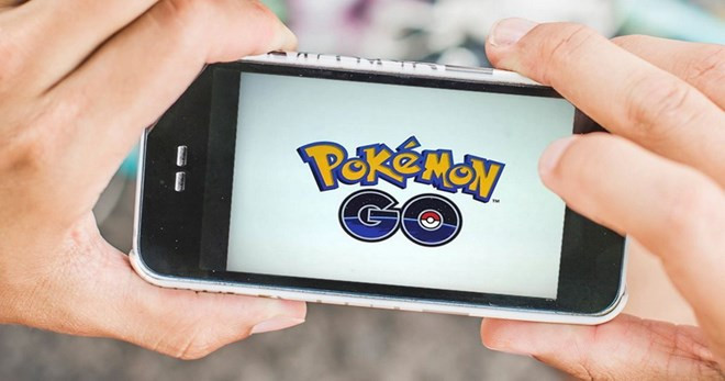 Cơ quan quản lý đưa ra 5 khuyến nghị cho người chơi Pokemon Go ảnh 1