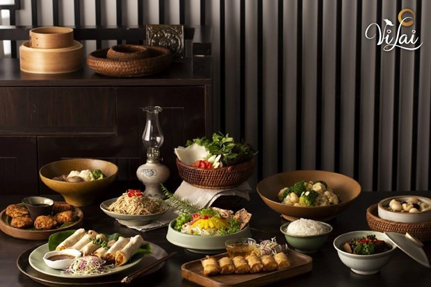 [Audio] Ăn chay mùa Vu Lan - nét đẹp tâm linh của người Việt ảnh 1