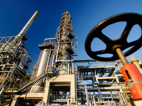 Canada cam kết cung cấp năng lượng tin cậy cho thế giới ảnh 1