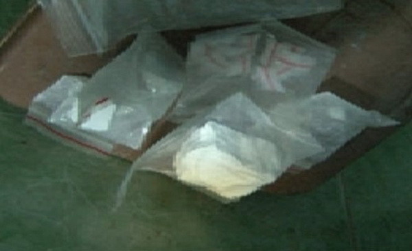 Hải Dương triệt phá băng matúy liên tỉnh, bắt nhiều đối tượng ảnh 1