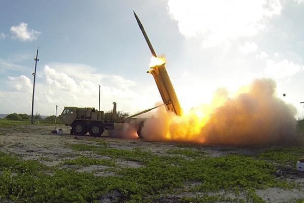 Triều Tiên sẽ có “hành động vật chất” chống việc triển khai THAAD ảnh 1